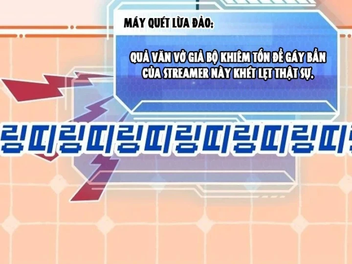 Livestream Của Cao Thủ Kiếm Thuật Chapter 6 - 128