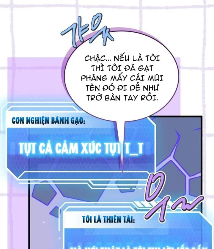 Livestream Của Cao Thủ Kiếm Thuật Chapter 7 - 96