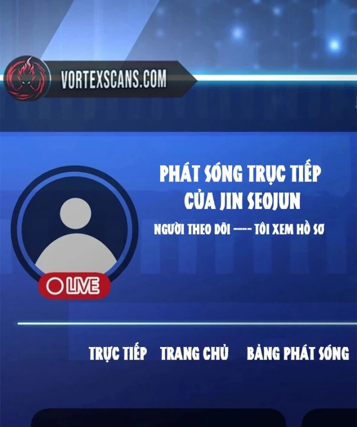 Livestream Của Cao Thủ Kiếm Thuật Chapter 7 - 153
