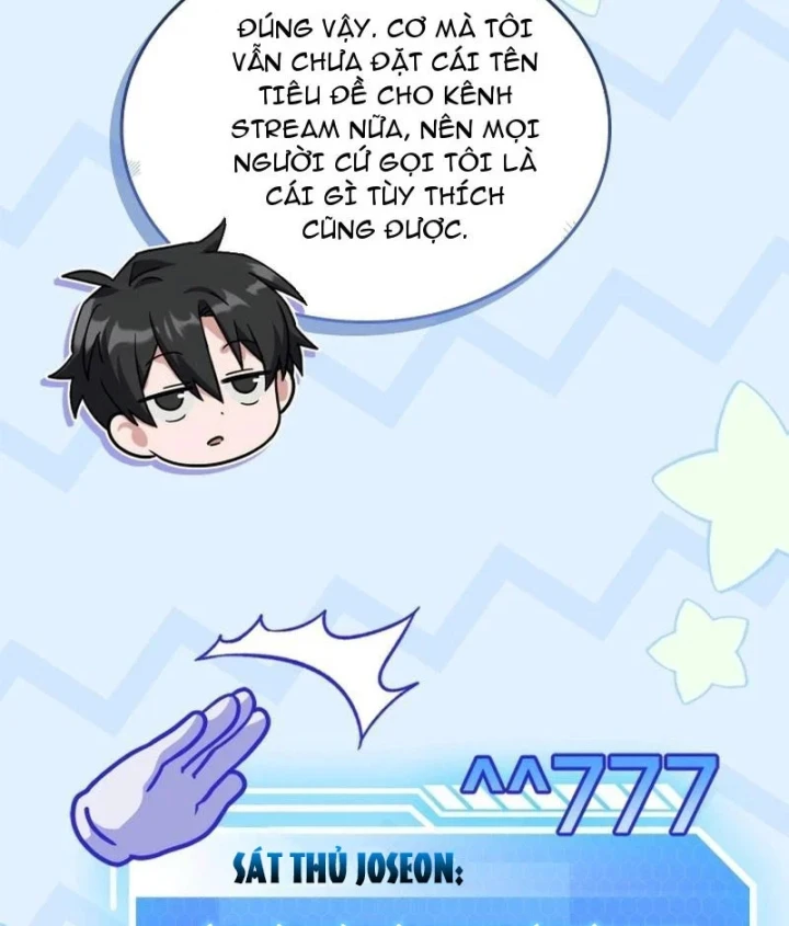 Livestream Của Cao Thủ Kiếm Thuật Chapter 7 - 191