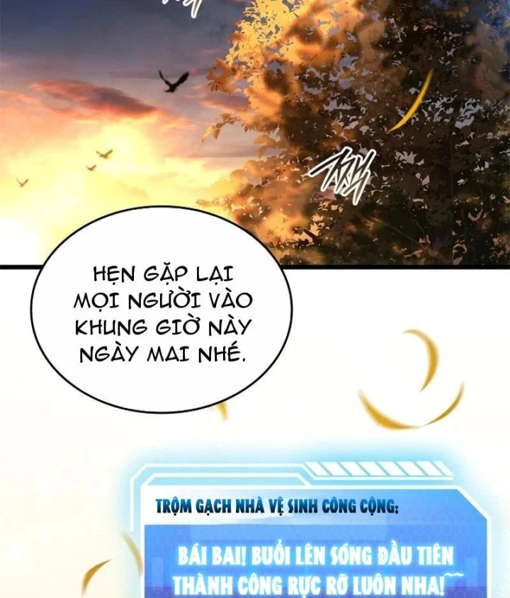 Livestream Của Cao Thủ Kiếm Thuật Chapter 7 - 193