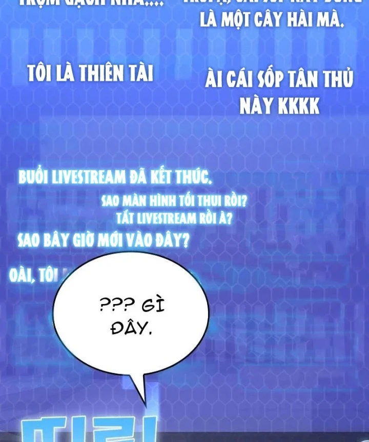 Livestream Của Cao Thủ Kiếm Thuật Chapter 7 - 215