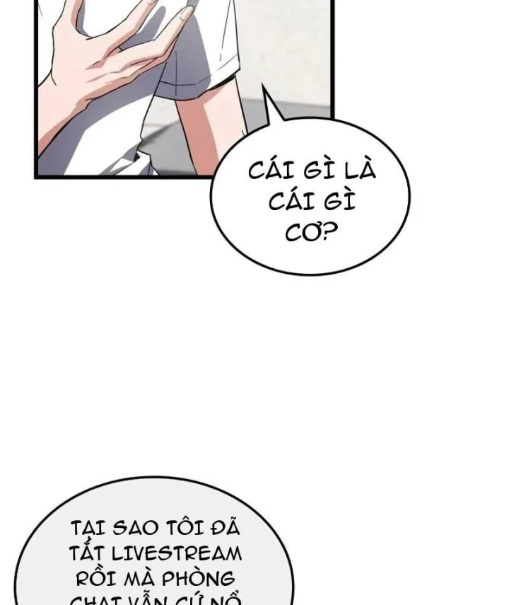 Livestream Của Cao Thủ Kiếm Thuật Chapter 8 - 11