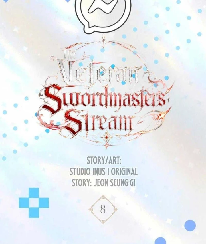 Livestream Của Cao Thủ Kiếm Thuật Chapter 8 - 17