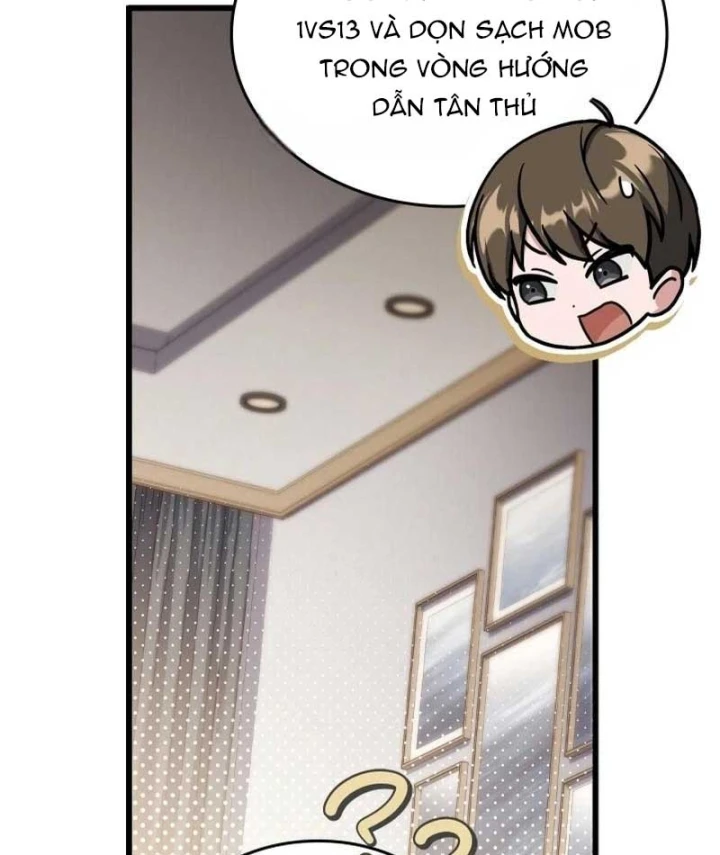 Livestream Của Cao Thủ Kiếm Thuật Chapter 8 - 26