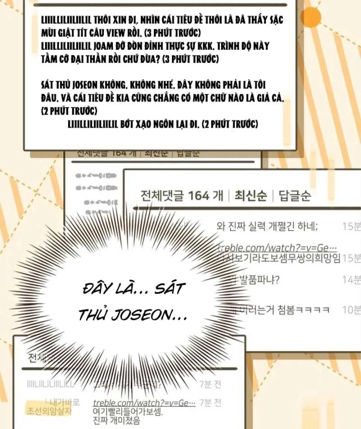 Livestream Của Cao Thủ Kiếm Thuật Chapter 8 - 30