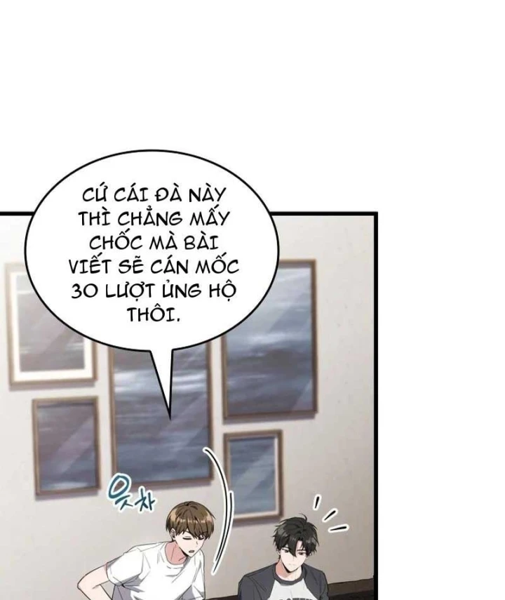 Livestream Của Cao Thủ Kiếm Thuật Chapter 8 - 33