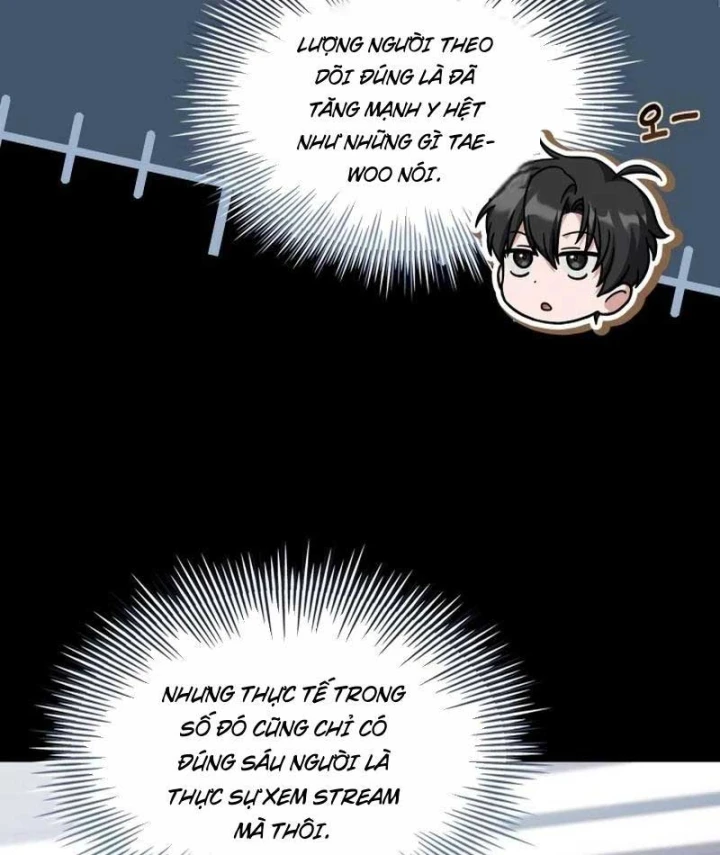 Livestream Của Cao Thủ Kiếm Thuật Chapter 8 - 98