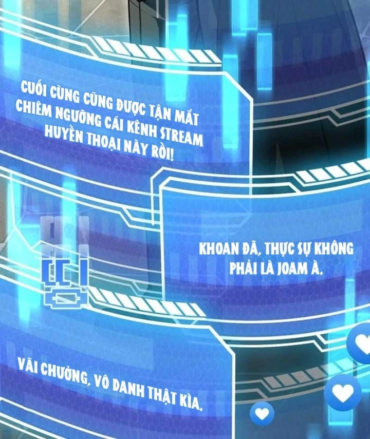 Livestream Của Cao Thủ Kiếm Thuật Chapter 8 - 126