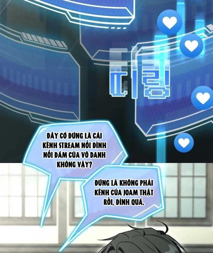 Livestream Của Cao Thủ Kiếm Thuật Chapter 8 - 127