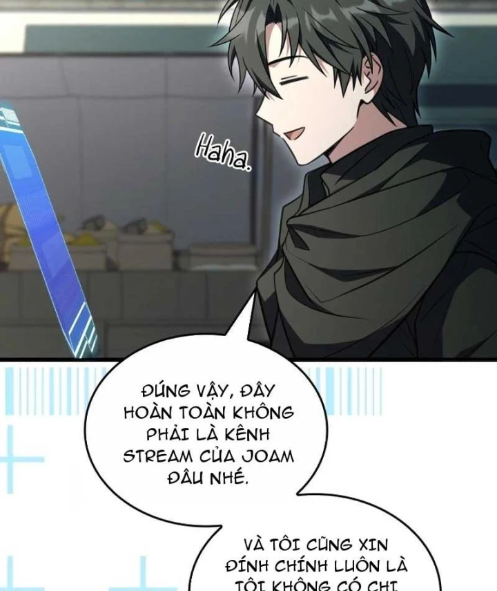 Livestream Của Cao Thủ Kiếm Thuật Chapter 8 - 128