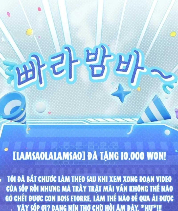 Livestream Của Cao Thủ Kiếm Thuật Chapter 8 - 131