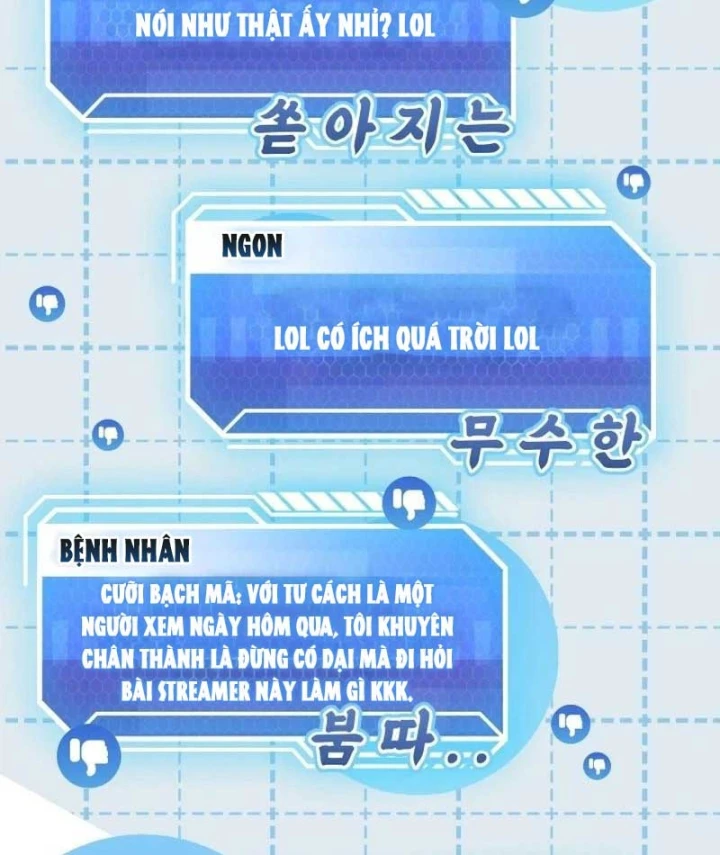 Livestream Của Cao Thủ Kiếm Thuật Chapter 8 - 136