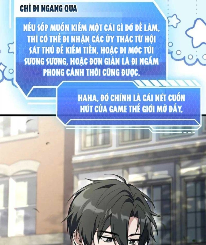 Livestream Của Cao Thủ Kiếm Thuật Chapter 8 - 154