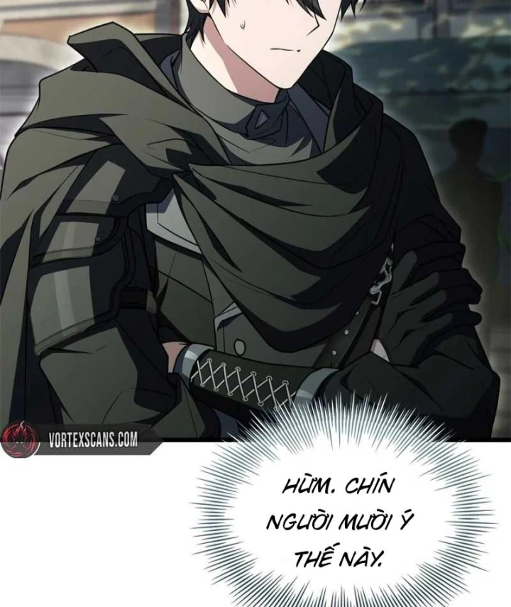 Livestream Của Cao Thủ Kiếm Thuật Chapter 8 - 155