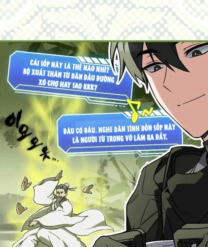 Livestream Của Cao Thủ Kiếm Thuật Chapter 9 - 16