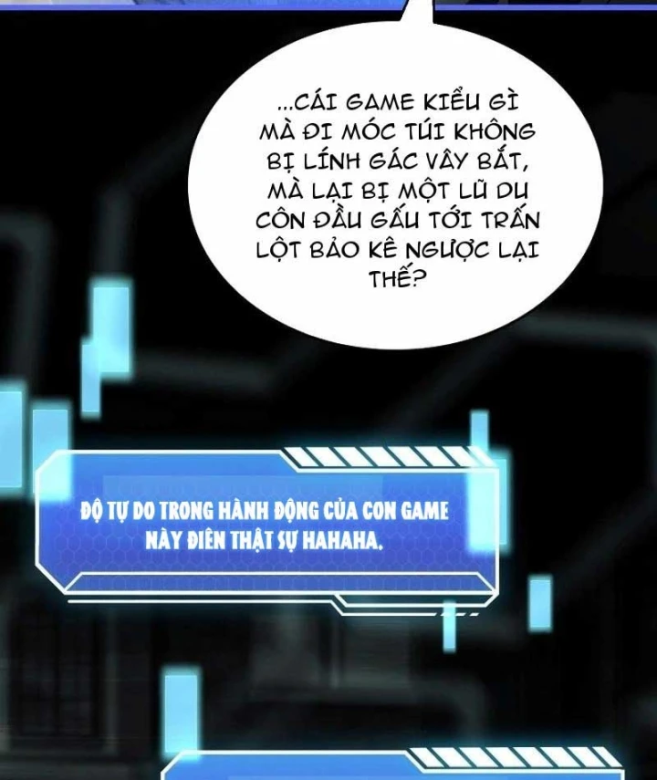 Livestream Của Cao Thủ Kiếm Thuật Chapter 9 - 35