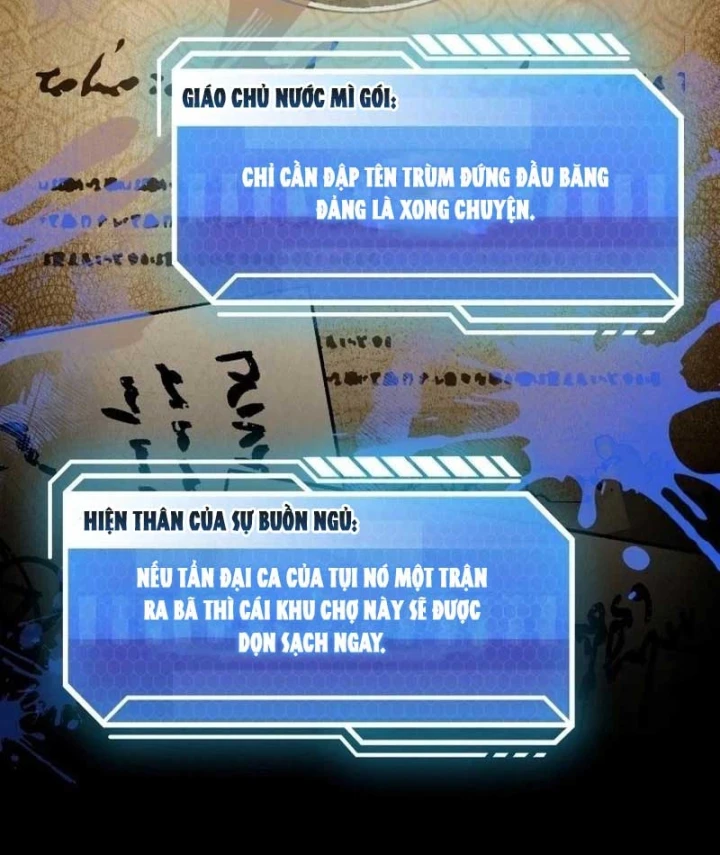 Livestream Của Cao Thủ Kiếm Thuật Chapter 9 - 40
