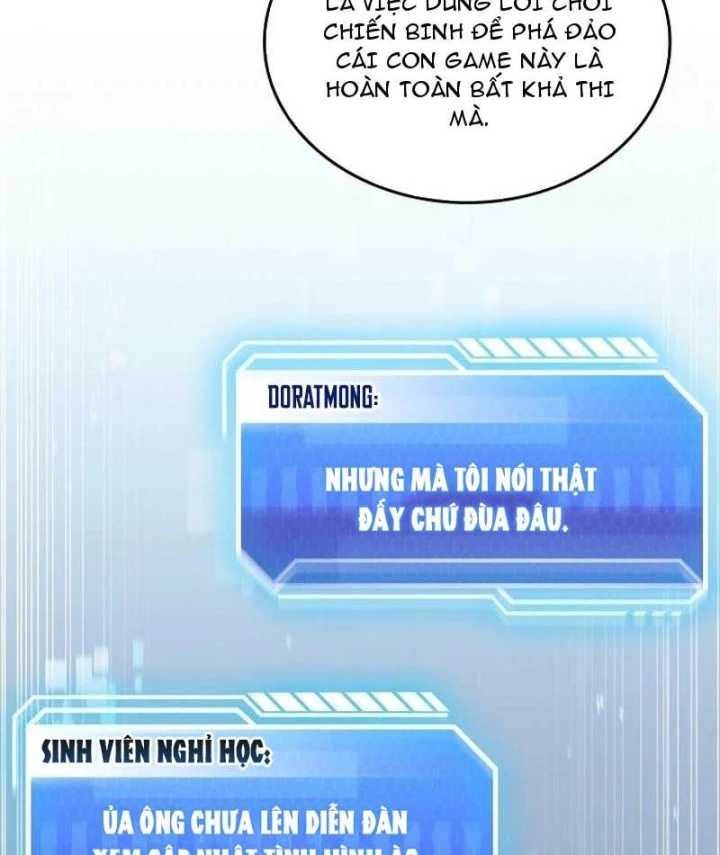 Livestream Của Cao Thủ Kiếm Thuật Chapter 9 - 100