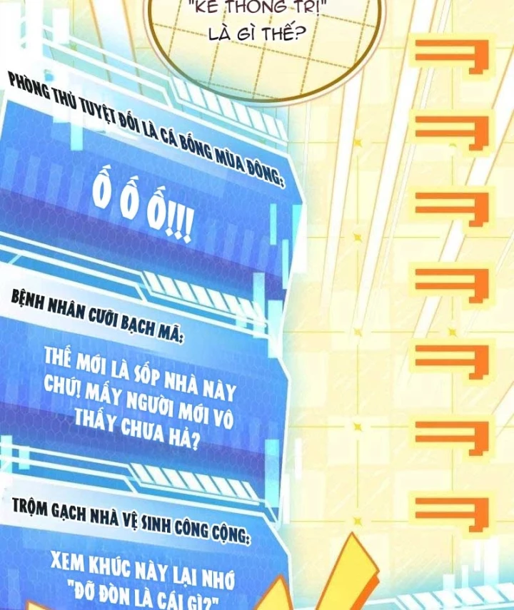 Livestream Của Cao Thủ Kiếm Thuật Chapter 10 - 12