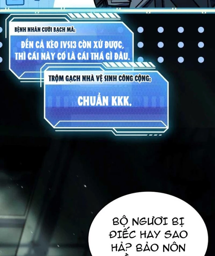 Livestream Của Cao Thủ Kiếm Thuật Chapter 10 - 31