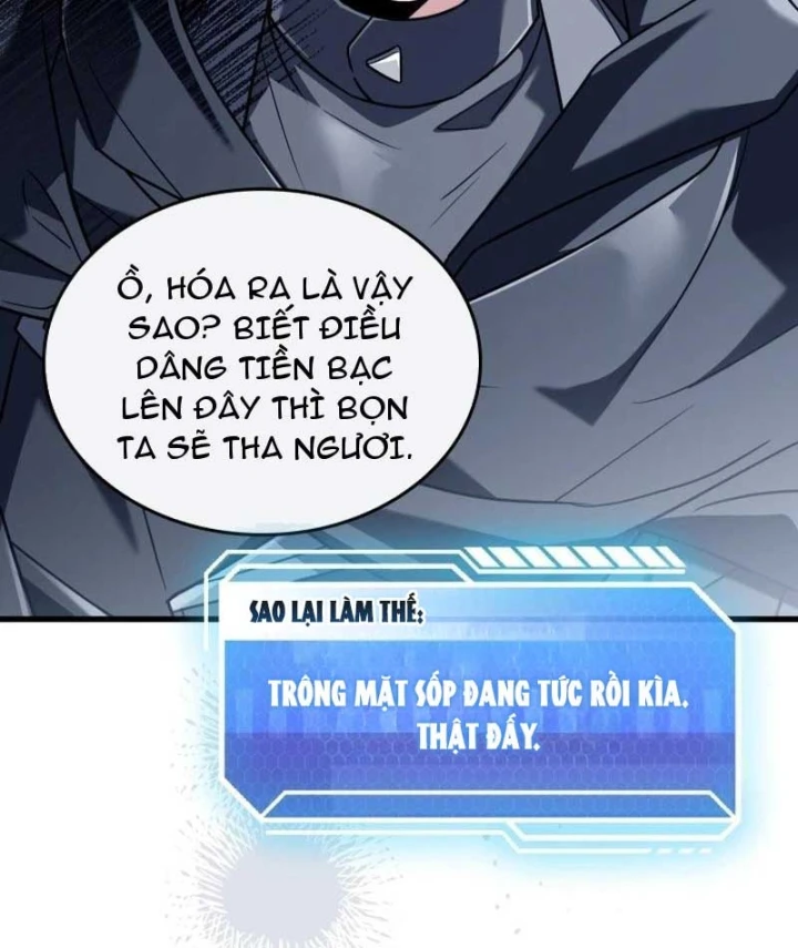 Livestream Của Cao Thủ Kiếm Thuật Chapter 10 - 37
