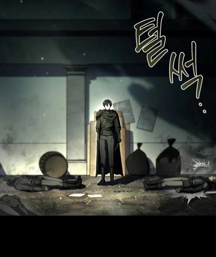Livestream Của Cao Thủ Kiếm Thuật Chapter 10 - 87