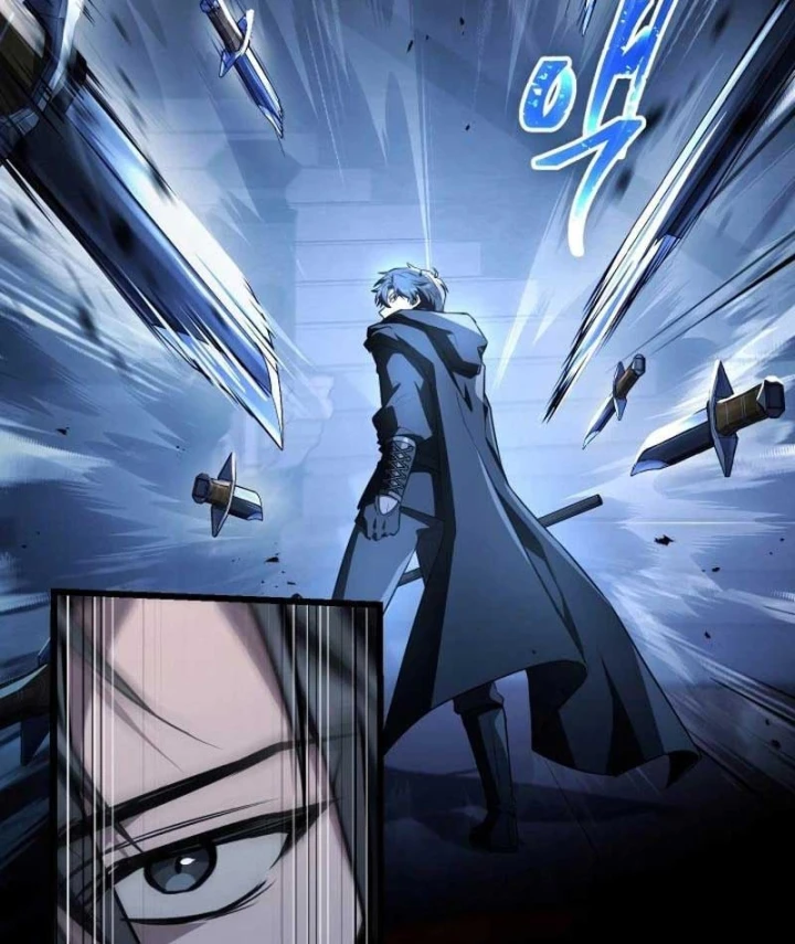 Livestream Của Cao Thủ Kiếm Thuật Chapter 11 - 3