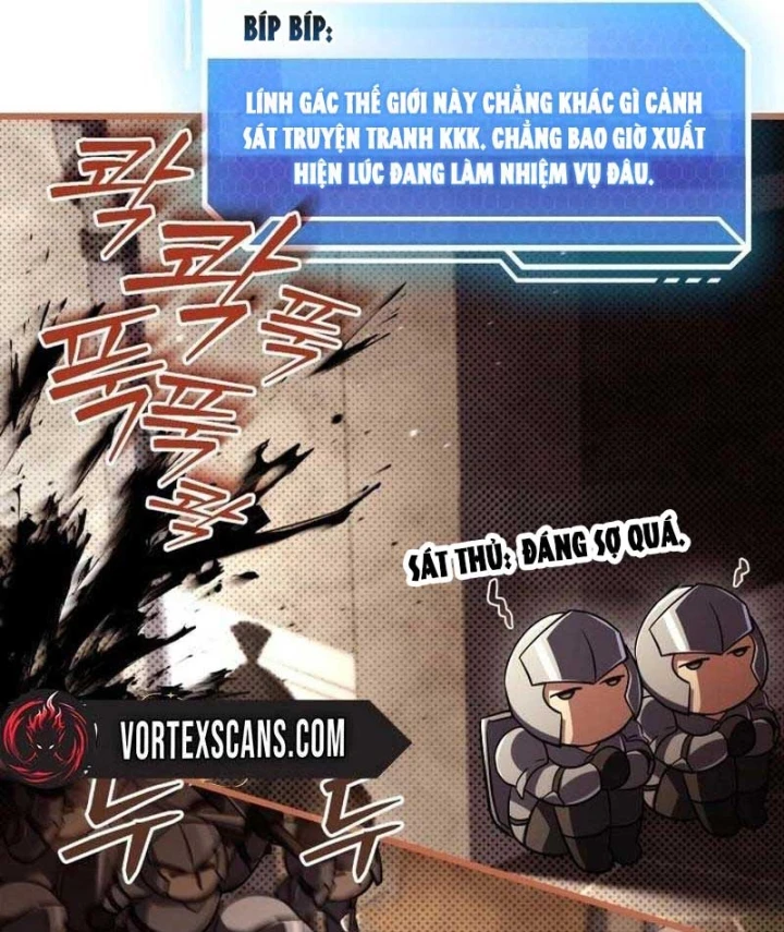 Livestream Của Cao Thủ Kiếm Thuật Chapter 12 - 27