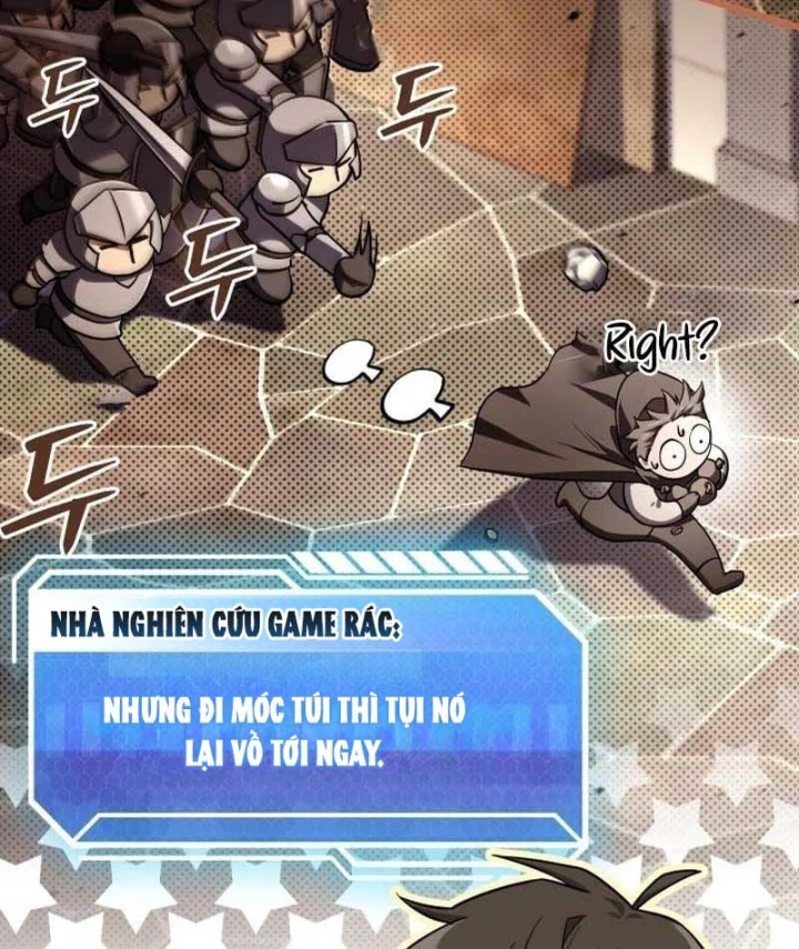 Livestream Của Cao Thủ Kiếm Thuật Chapter 12 - 28