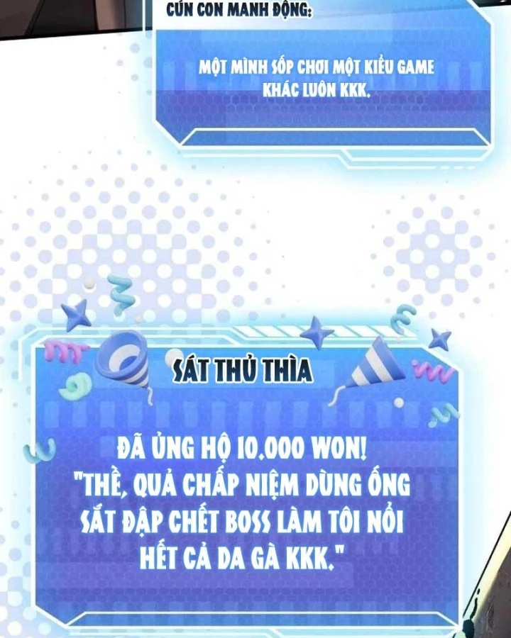 Livestream Của Cao Thủ Kiếm Thuật Chapter 12 - 99