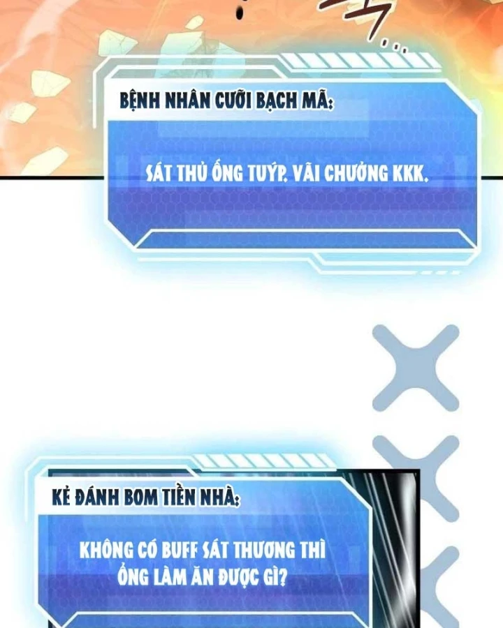 Livestream Của Cao Thủ Kiếm Thuật Chapter 12 - 101