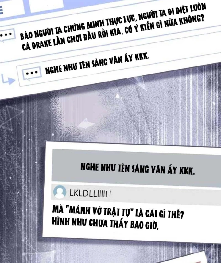 Livestream Của Cao Thủ Kiếm Thuật Chapter 12 - 136