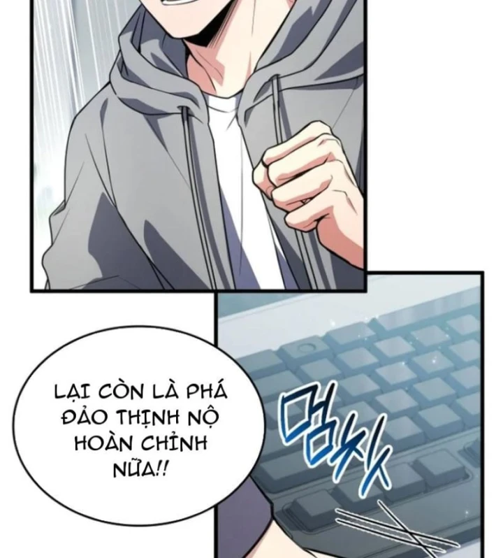 Livestream Của Cao Thủ Kiếm Thuật Chapter 13 - 18
