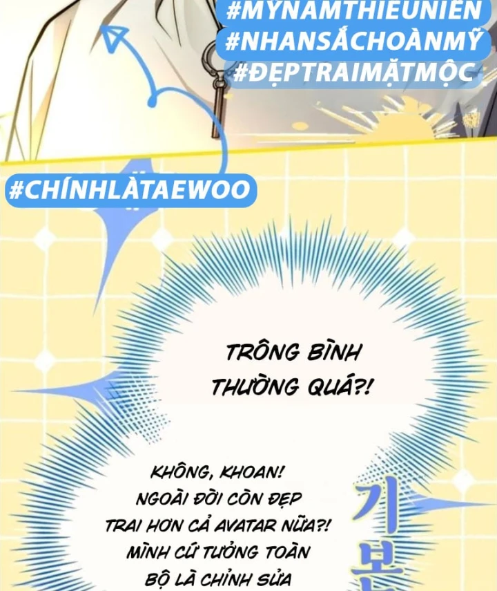 Livestream Của Cao Thủ Kiếm Thuật Chapter 13 - 98