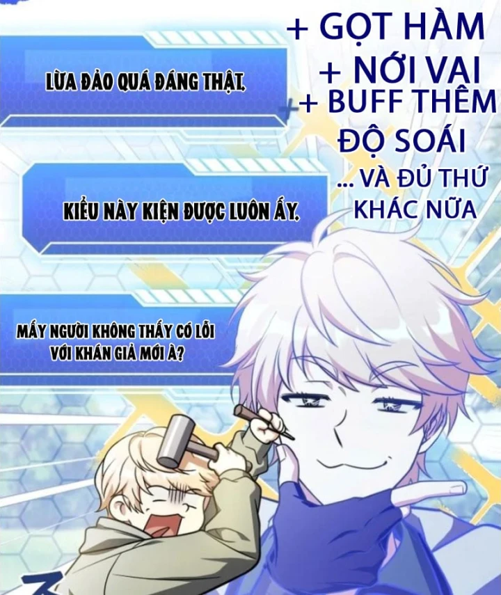 Livestream Của Cao Thủ Kiếm Thuật Chapter 13 - 101