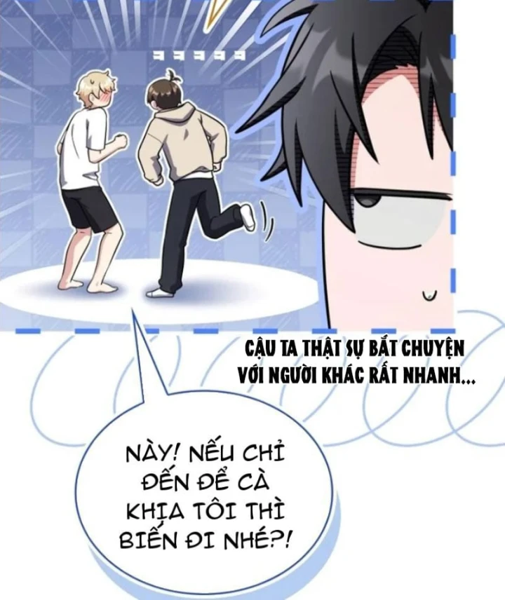 Livestream Của Cao Thủ Kiếm Thuật Chapter 13 - 115