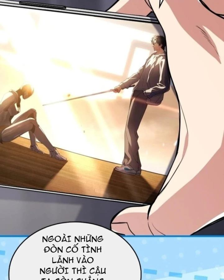 Livestream Của Cao Thủ Kiếm Thuật Chapter 14 - 18