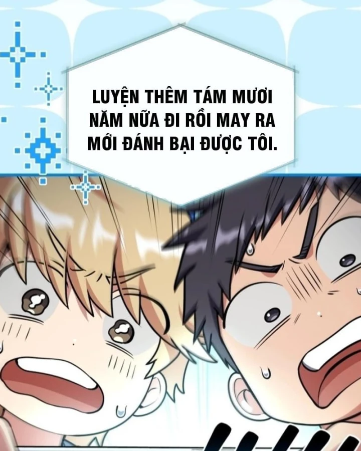 Livestream Của Cao Thủ Kiếm Thuật Chapter 14 - 20