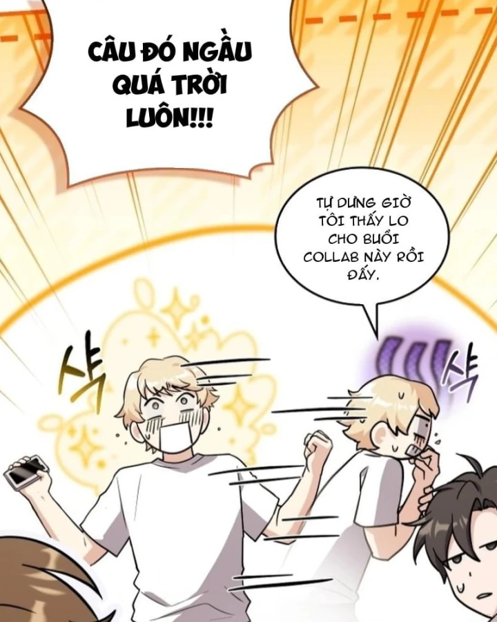 Livestream Của Cao Thủ Kiếm Thuật Chapter 14 - 22