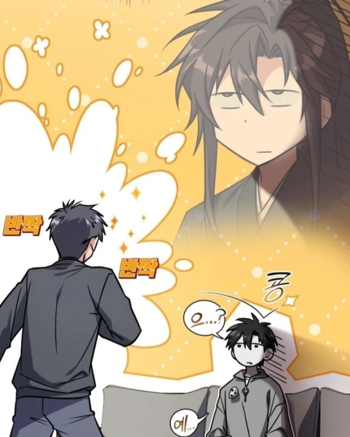 Livestream Của Cao Thủ Kiếm Thuật Chapter 14 - 42