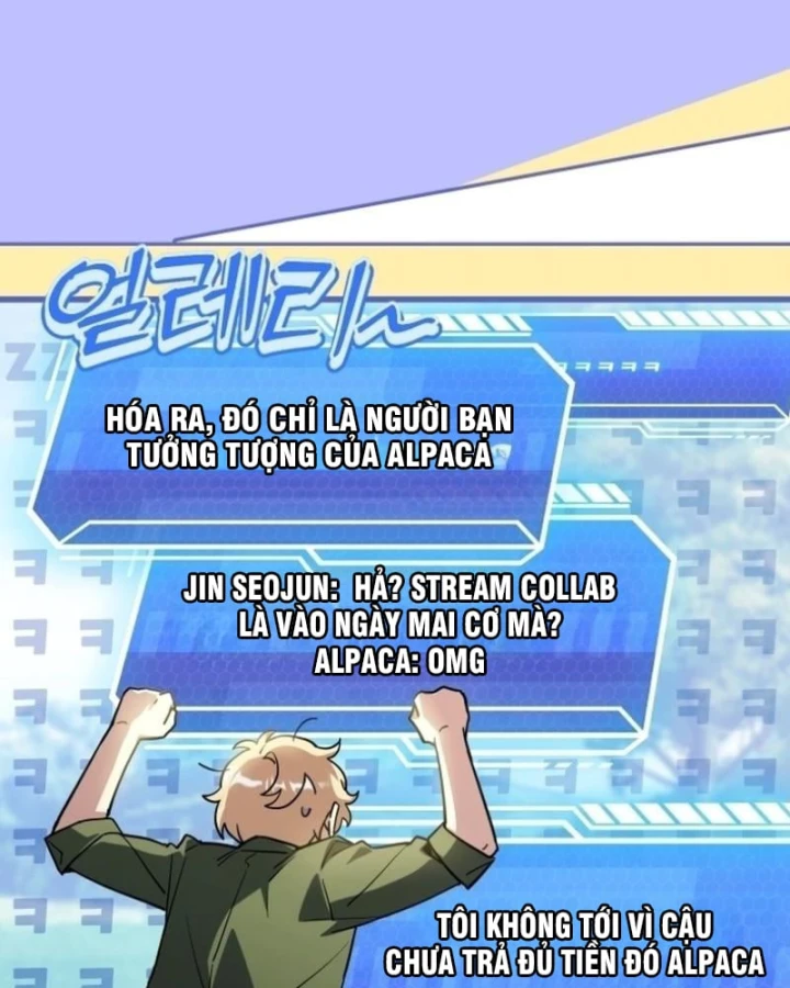 Livestream Của Cao Thủ Kiếm Thuật Chapter 14 - 98