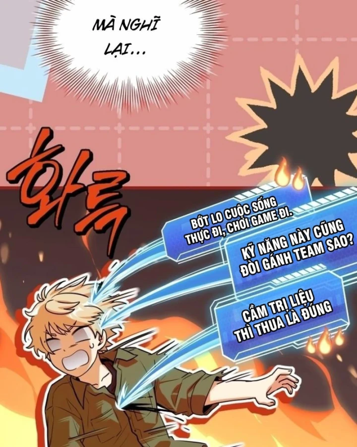 Livestream Của Cao Thủ Kiếm Thuật Chapter 14 - 123