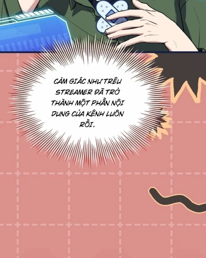 Livestream Của Cao Thủ Kiếm Thuật Chapter 14 - 125