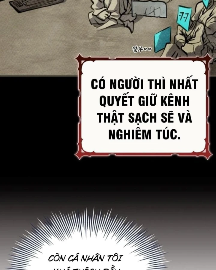 Livestream Của Cao Thủ Kiếm Thuật Chapter 14 - 128