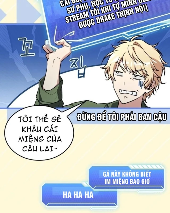 Livestream Của Cao Thủ Kiếm Thuật Chapter 14 - 135