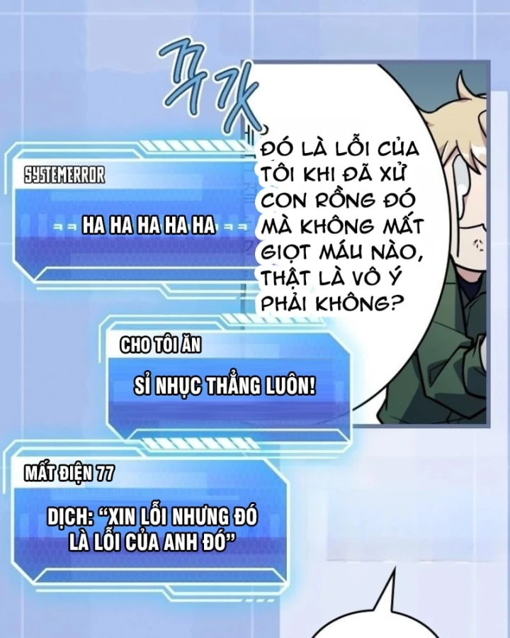 Livestream Của Cao Thủ Kiếm Thuật Chapter 14 - 141