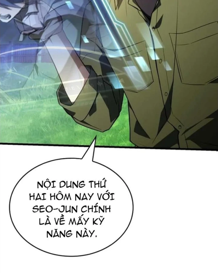 Livestream Của Cao Thủ Kiếm Thuật Chapter 15 - 22
