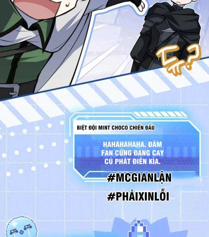Livestream Của Cao Thủ Kiếm Thuật Chapter 16 - 8