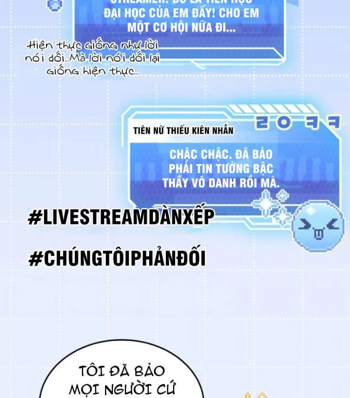 Livestream Của Cao Thủ Kiếm Thuật Chapter 16 - 10